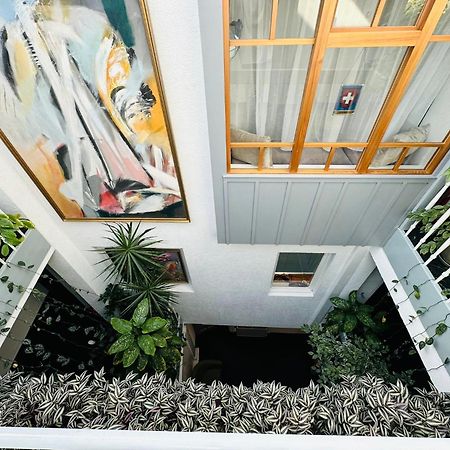 Villa Helvetia Târgu-Mureş Esterno foto