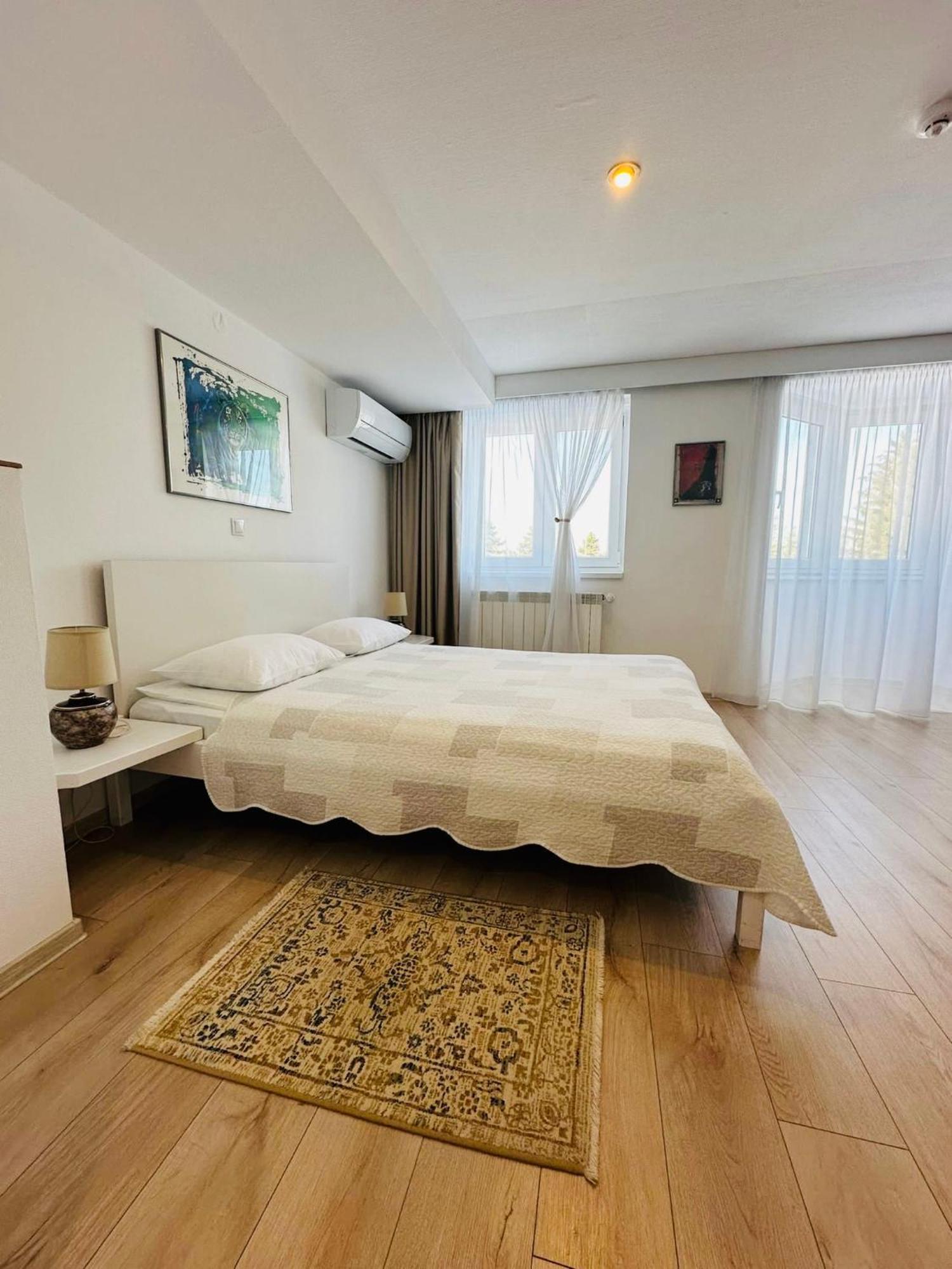 Villa Helvetia Târgu-Mureş Esterno foto